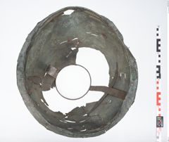 Foto von Bronzesitula (NHMW-PRAE-024349)